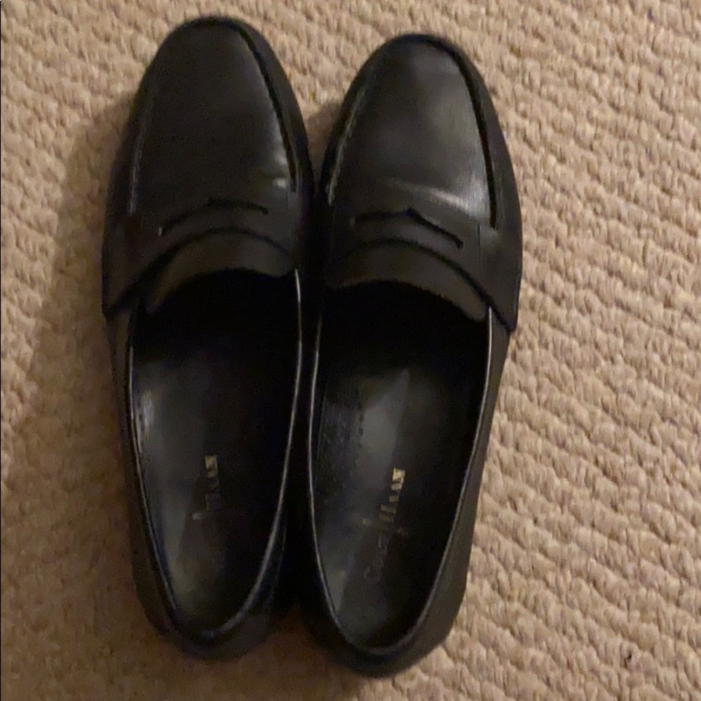 Cole Haan loafers